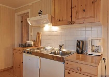 Henningsvær Rorbuer - 51