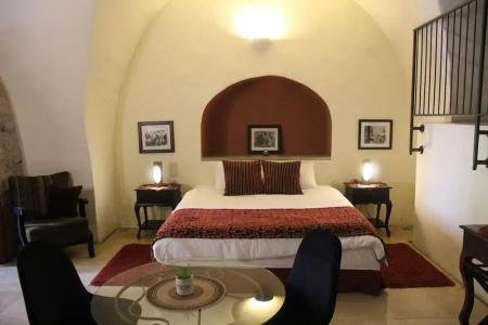 Artists' Colony Inn Zefat - 69