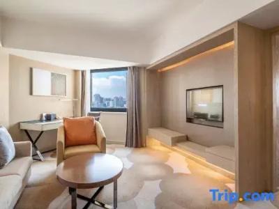 Holiday Inn Kunming City Centre, An Ihg - 113