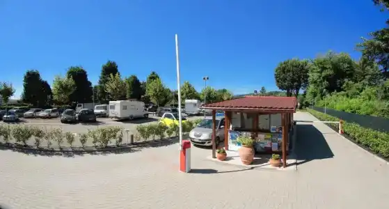 Camping Lido Verbano - 6