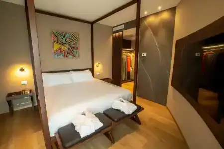 Unahotels Mh Matera - 66