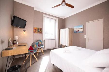 Hôtel Le Saint Pierre, La Baule-Escoublac - 61