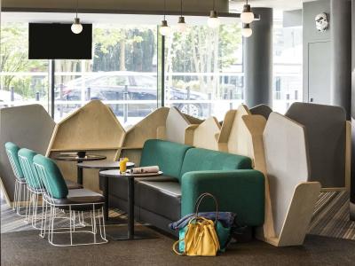 ibis Styles Paris Charles de Gaulle Airport - 7