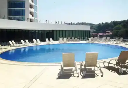 The Grand Tarabya - 7
