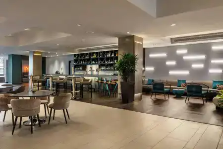 San Jose Marriott - 43
