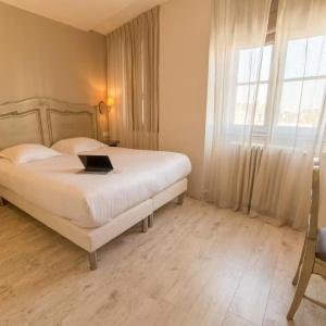 The Originals Boutique, Hôtel Les Poèmes de (Inter-Hotel) - 28