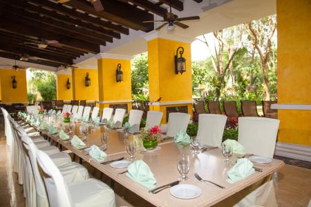 Courtyard by Marriott Cancun Airport - 28