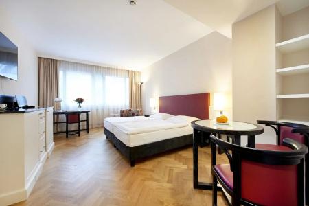 Singerstrasse 21/25 - 42