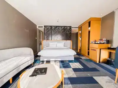 Quinter Central Nha Trang - 49