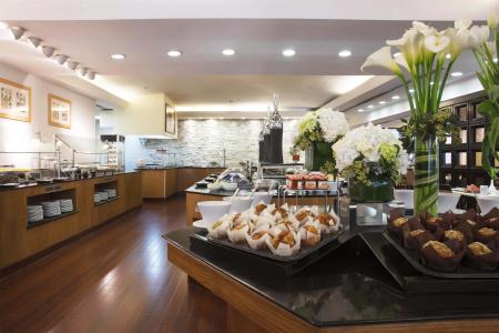 Hilton Guadalajara - 10