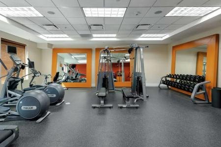 Hilton Garden Inn West I-65 Airport Boulevard - 23
