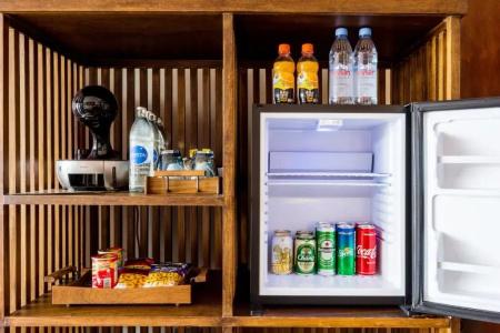 Coral Tree Villa Huahin - 102