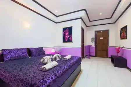 Grand Orchid Inn Patong beach - 66