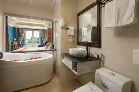 Eden Boutique & Spa - 87