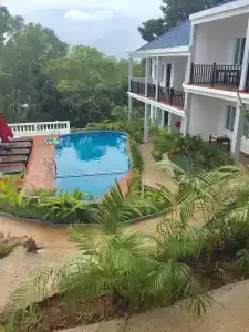The Hill Resort - 45