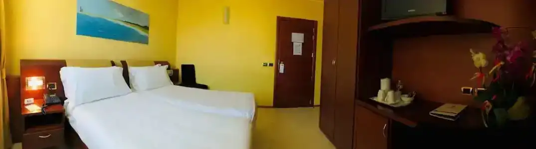 Best Western Nettuno - 91