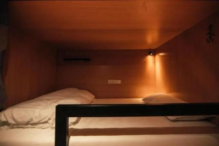 Sylvis Hostel Chiangmai - 52