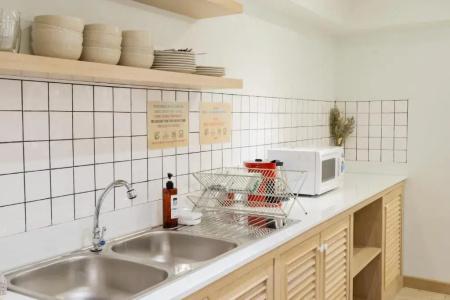 Amaka Bed and Breakfast - 26