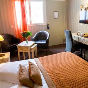 Almoria hôTel & Spa - 17