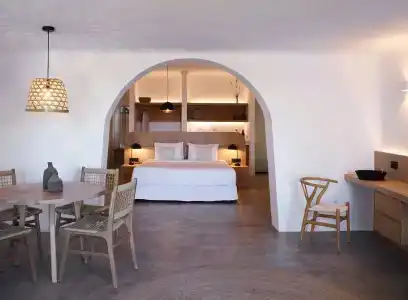 Melidonia Suites - 138