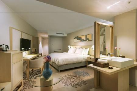 Deltas by Marriott Frankfurt Offenbach - 41