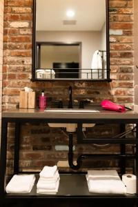 Moxy Nashville Downtown - 1
