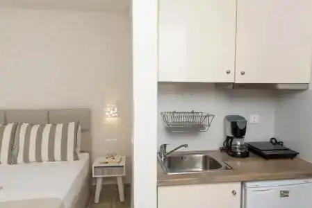 Ammos Beach Seaside Luxury Suites - 23