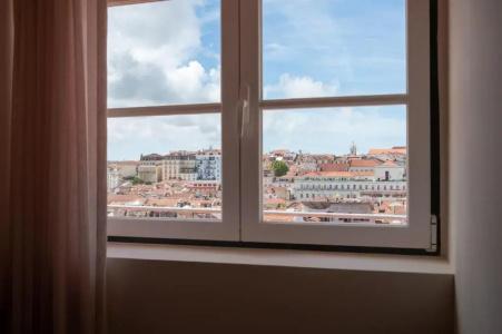 Memoria Lisboa Flhs - 50