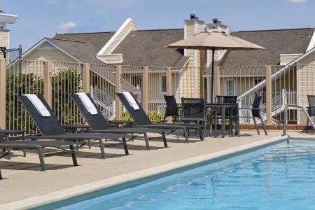 Sonesta ES Suites - 26