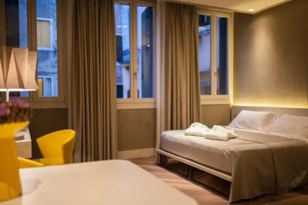 Liassidi Wellness Suites - 22