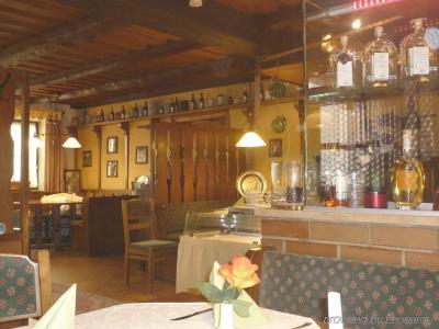 Akzent Landgasthof Murrer - 11