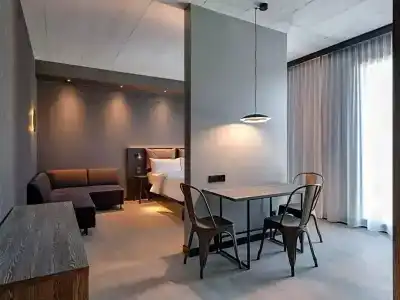 ibis Styles Friedrichshafen - 41