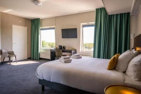 Best Western Plus Groningen Plaza - 75