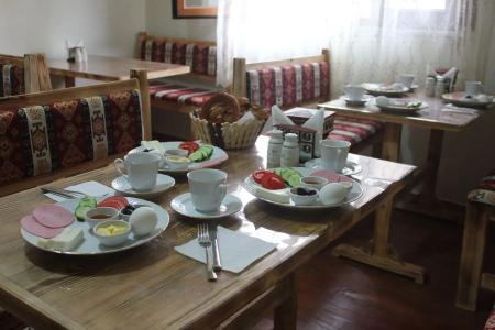 Emiroğlu Konak Otel - 6