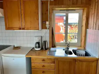 Henningsvær Rorbuer - 138