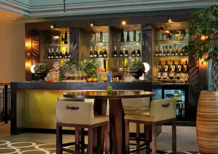 Hyatt Regency Birmingham - 32