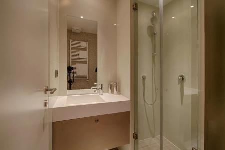 The Rooms Tirana - 7