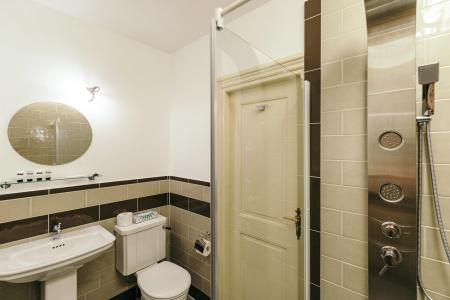Merchants House - 24