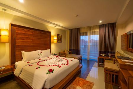 Angkor Miracle Resort & Spa - 3