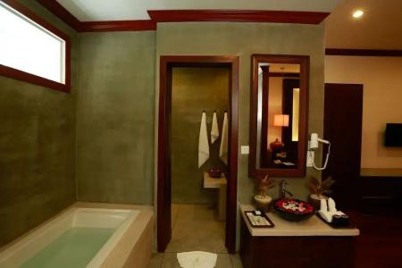 The Moon Residence & Spa - 269