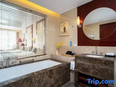 Howard Johnson Tropical Garden Plaza Kunming - 63