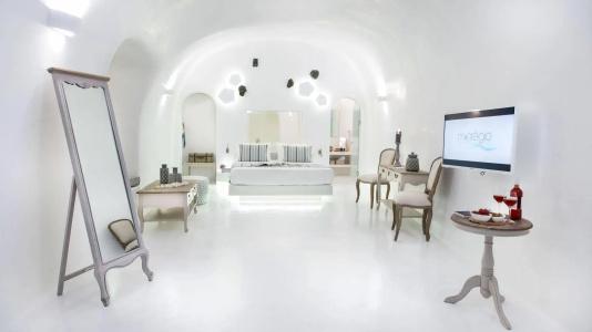 Maregio Suites - 10