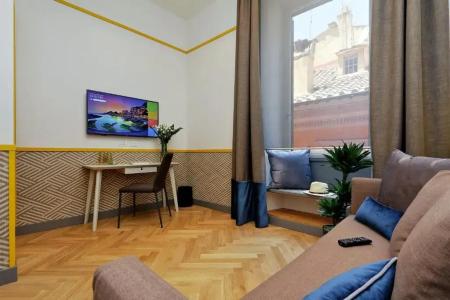 Roma Five Suites - 114