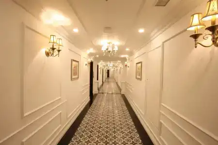 Silk Path Grand & Spa - 16