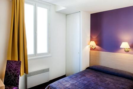 Hôtel Continental - 24