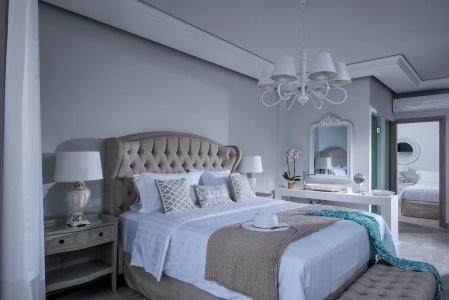 Drossia Palms and Nisos Beach Suites - 61