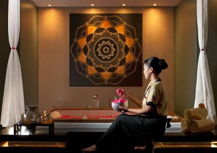 Sheraton Grand Bangalore at Brigade Gateway - 27