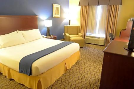 Holiday Inn Express & Suites Houston-Downtown Convention Center, An Ihg - 50