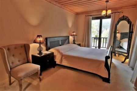 Boutique Skamnos Arachova - 129
