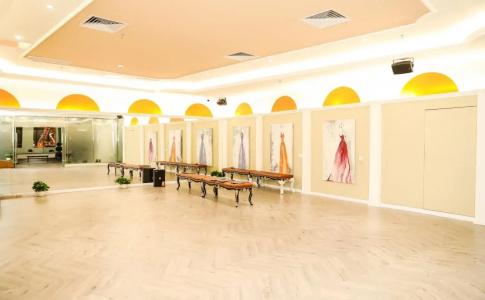 The Venice Raytour Shenzhen (close to HappyValley and Window of the world, has 1500m² outdoor pool) - 20
